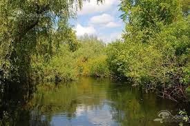 Lacul Erenciuc Lacul Erenciuc